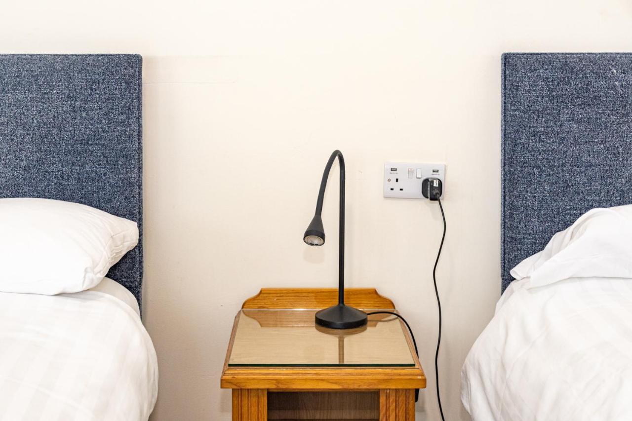 Aisling Guest House Ashbourne Esterno foto