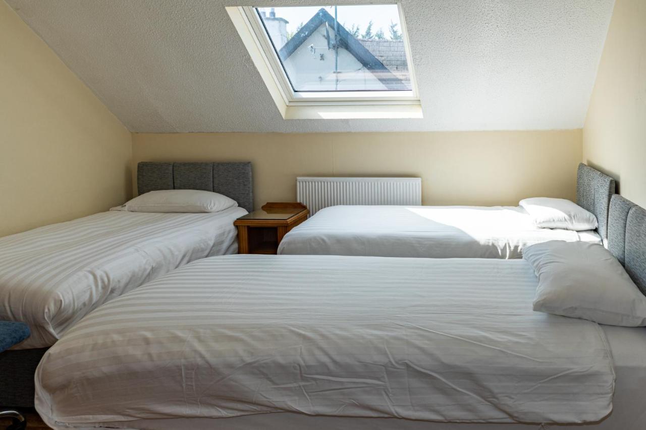 Aisling Guest House Ashbourne Esterno foto