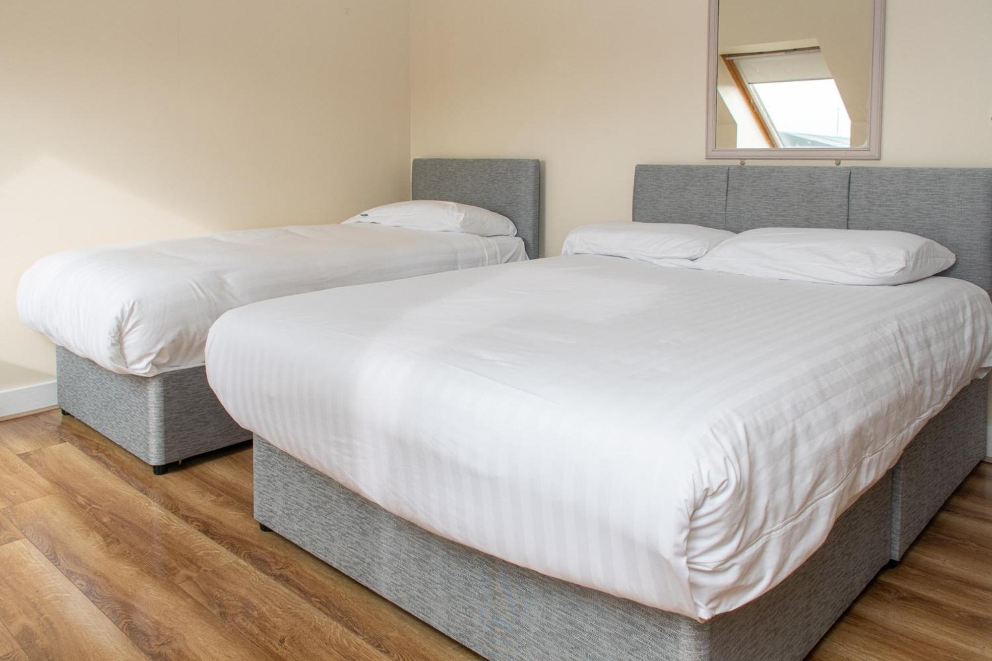 Aisling Guest House Ashbourne Esterno foto